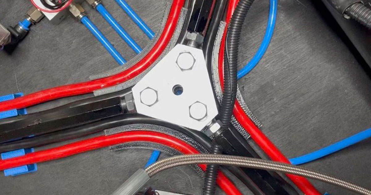 Journey of Invention